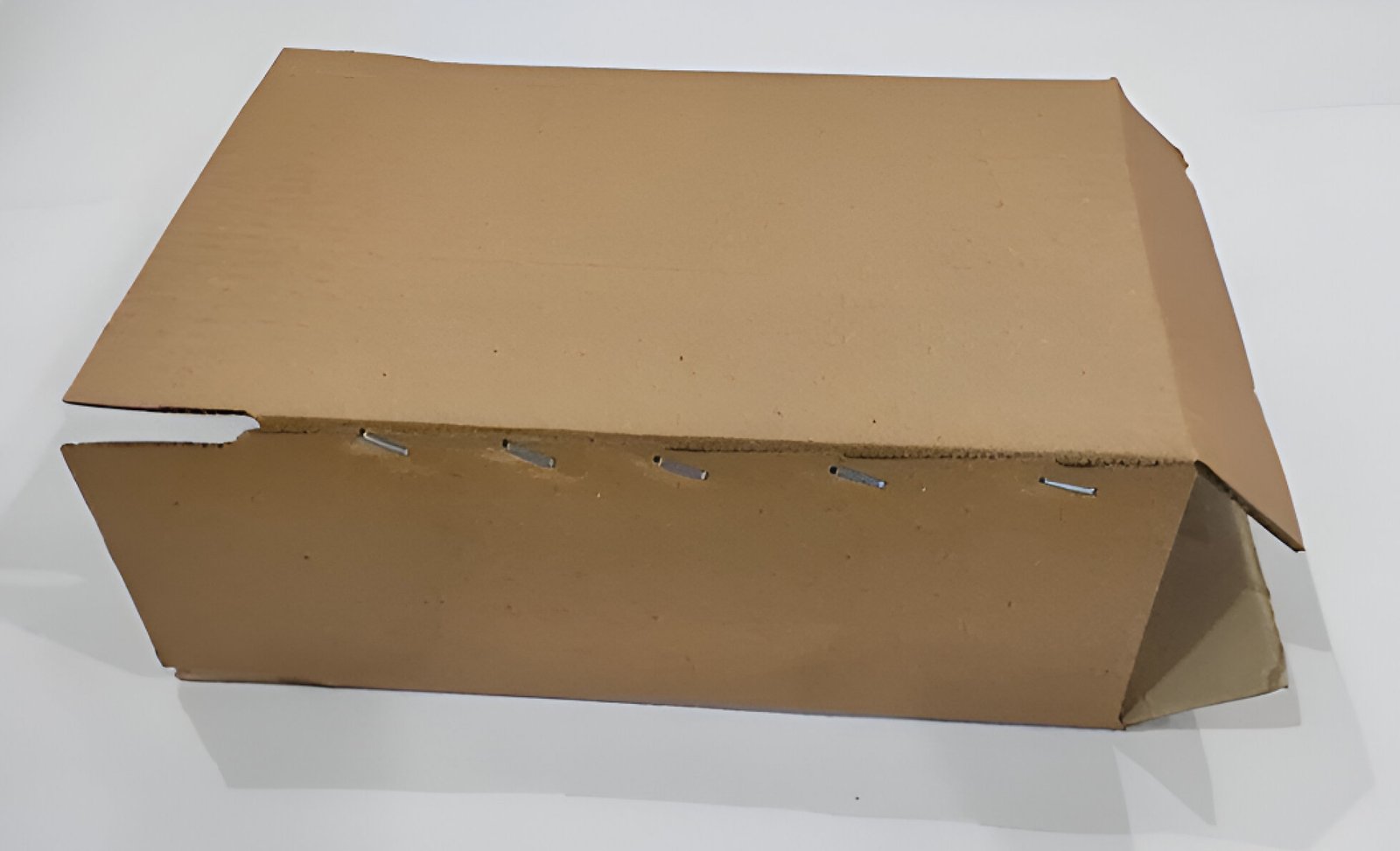 Corrugated Box 7-Ply